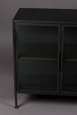 Dutchbone Boli dressoir Zwart