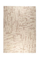 Zuiver Hills vloerkleed 200x300 cm Beige