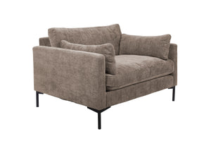Zuiver Summer fauteuil Coffee