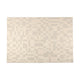 Zuiver Bricks vloerkleed 160x230 cm Beige