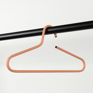 Spinder Design Victorie kledinghanger Clay Terra