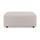 HKliving Jax hocker Cosy Beige