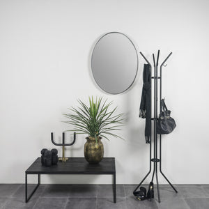 Spinder Design Jessy kapstok Zwart