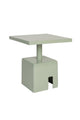 Zuiver Chubby Side Table Stone Green