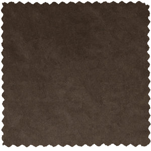 WOOOD Rodeo fauteuil velvet Taupe