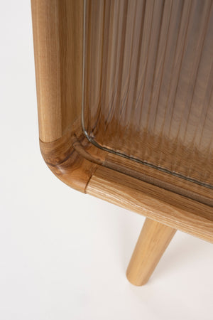 Zuiver Rise dressoir 100 cm Naturel