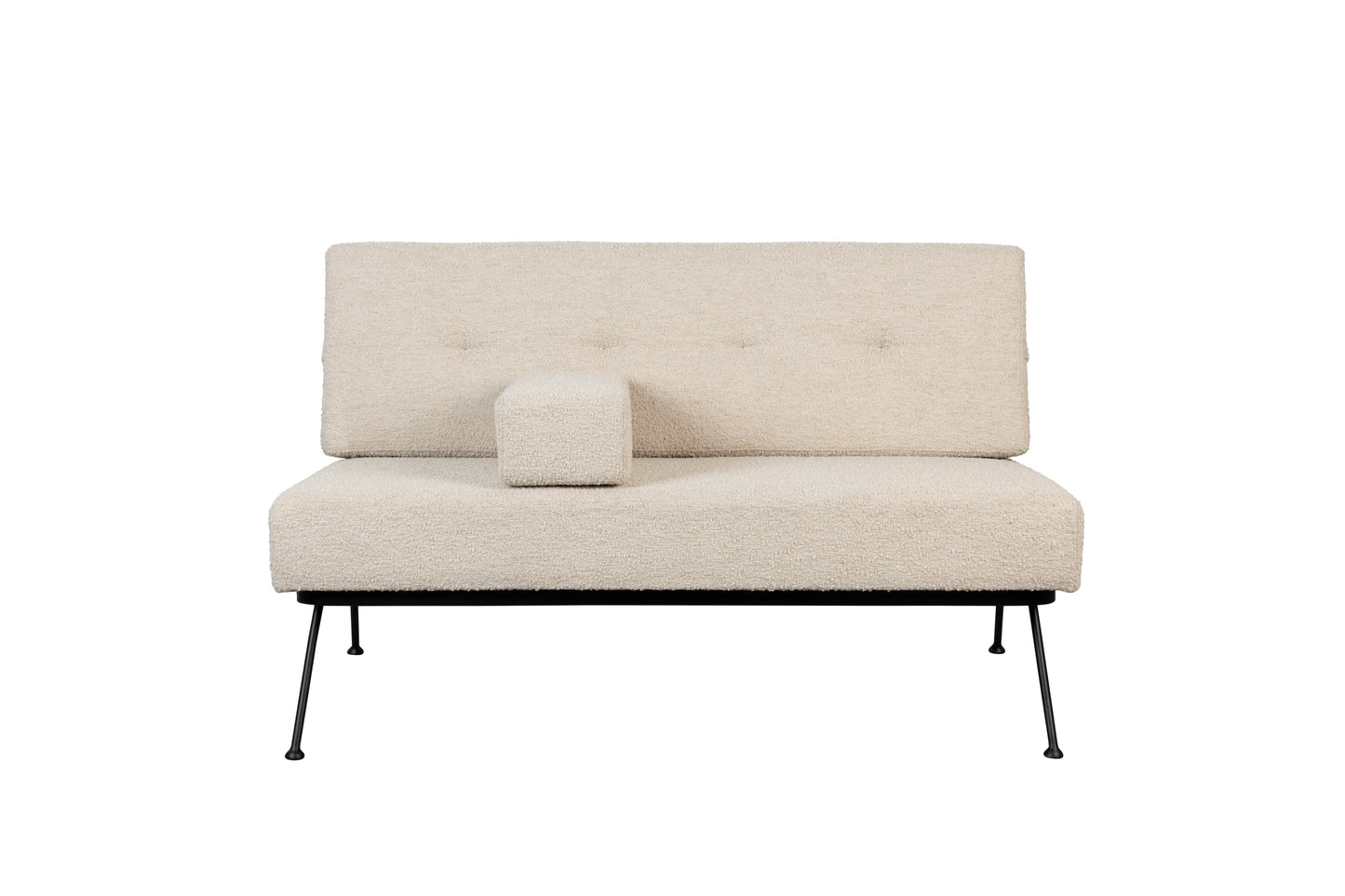 Zuiver Bowie 2-zits bank Off white
