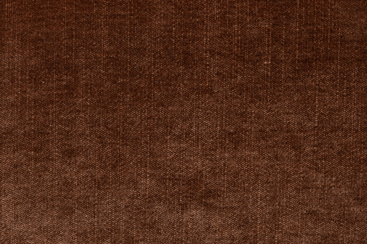 Dutchbone Donna fauteuil donkerbruin