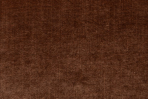 Dutchbone Donna fauteuil donkerbruin