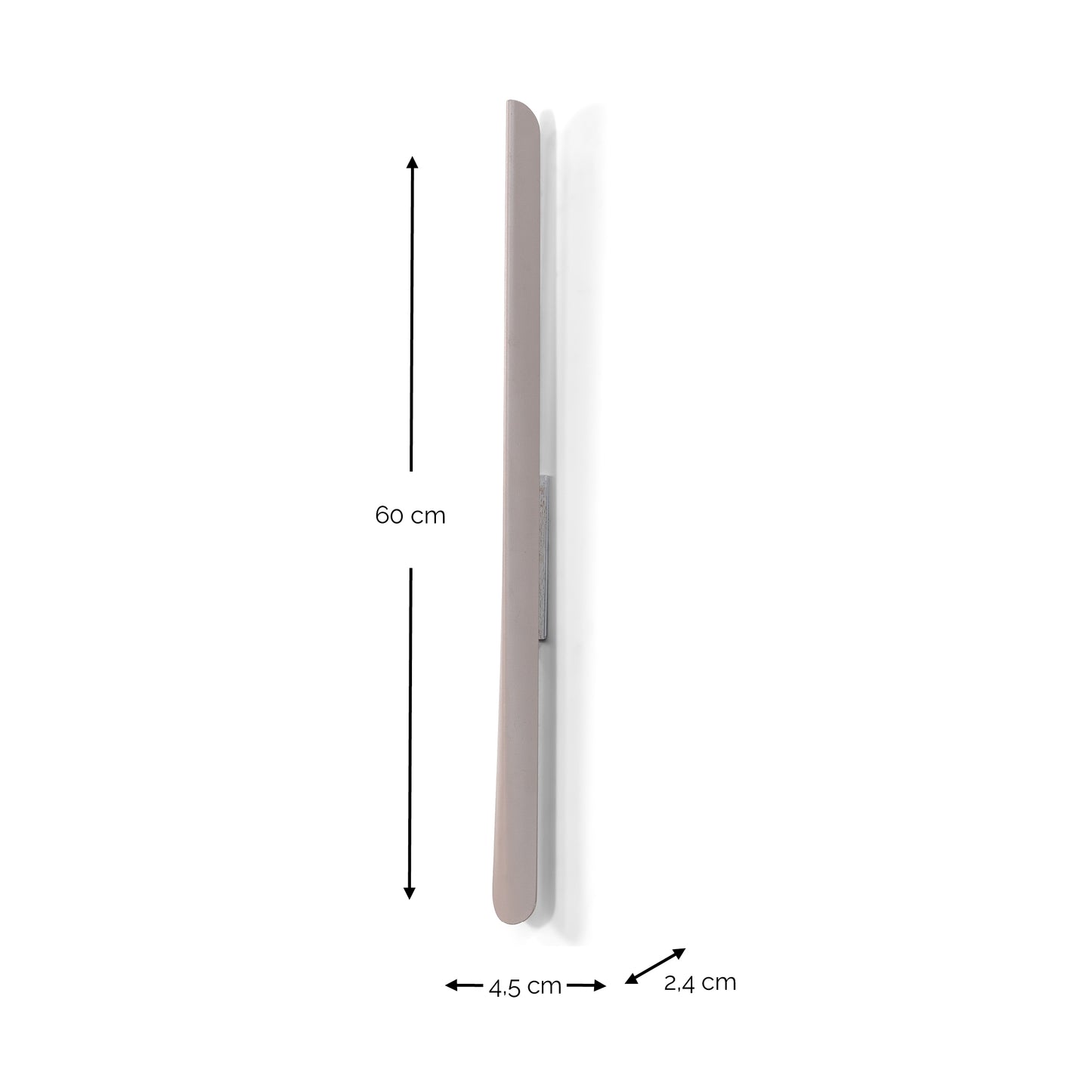 Spinder Design Don schoenlepel Silky Taupe