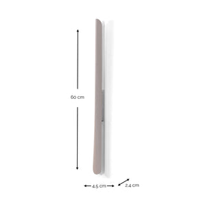 Spinder Design Don schoenlepel Silky Taupe