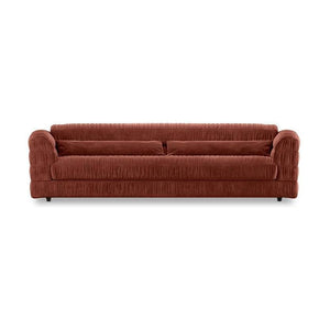 HKliving Club bank royal velvet Magnolia
