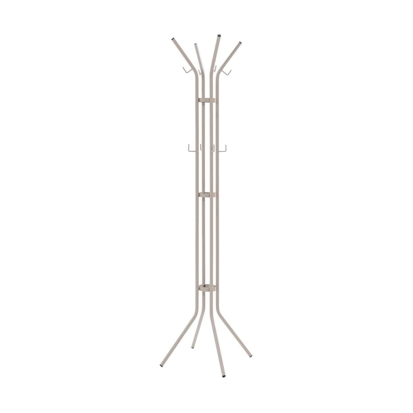 Spinder Design Jessy kapstok Silky Taupe