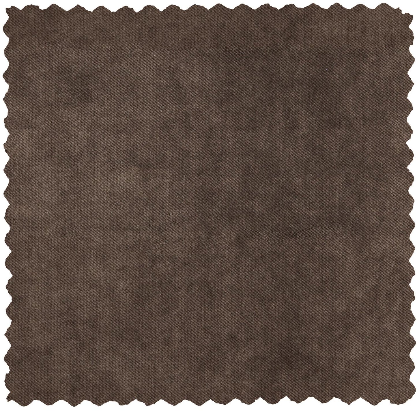 WOOOD Mojo Base eetkamerbank 164 cm velvet Bruin
