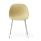 Normann Copenhagen Mat eetkamerstoel Hennep creme