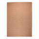 Zuiver Waves vloerkleed 240x170 cm Salmon Orange