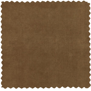 WOOOD Mojo Base eetkamerbank 164 cm velvet Honinggeel