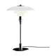 Louis Poulsen PH 3/2 tafellamp Chrome Plated