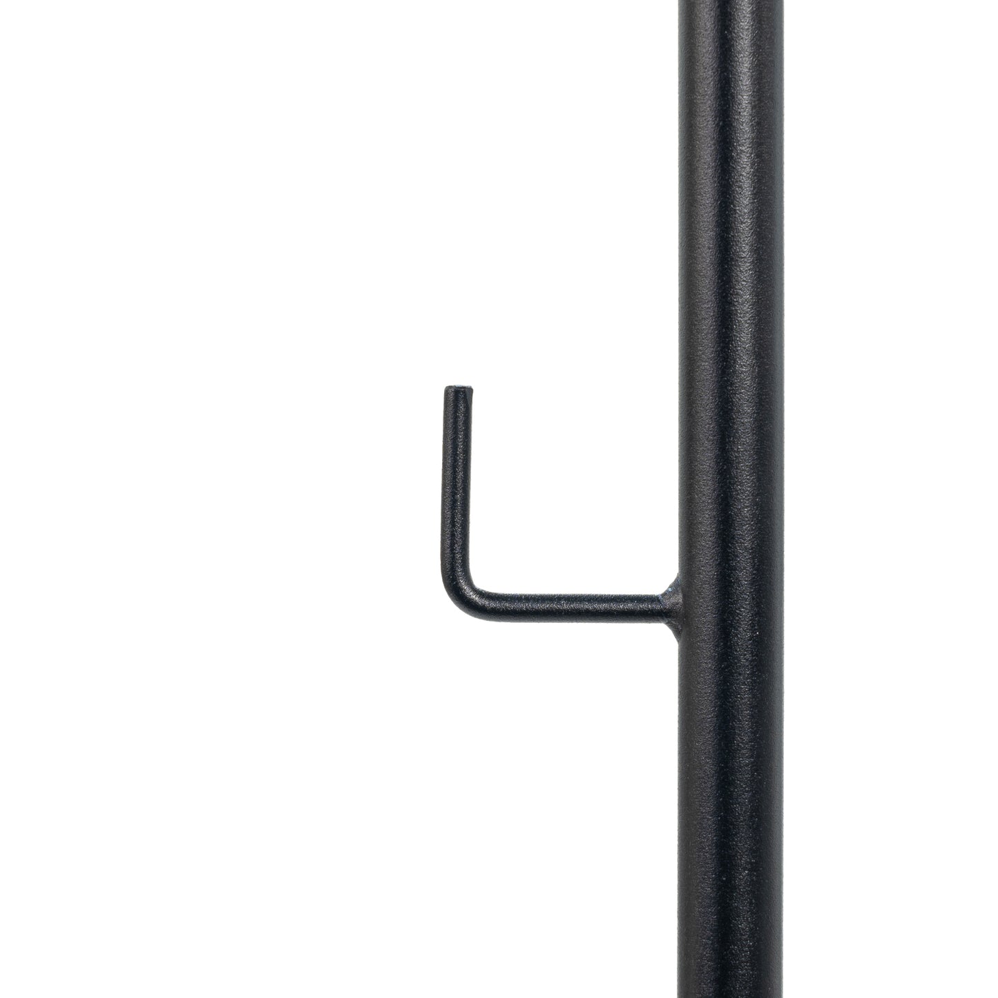 Spinder Design Charly kapstok Zwart