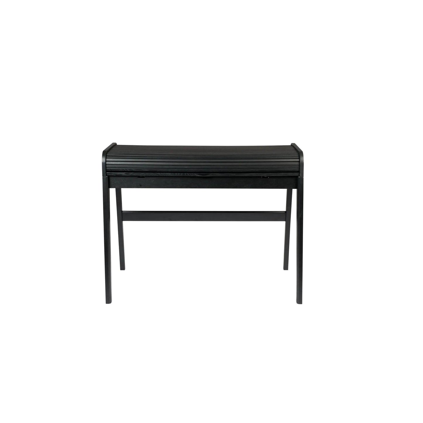 Zuiver Barbier bureau Zwart