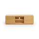 Kave Home Abilen tv-meubel Natural