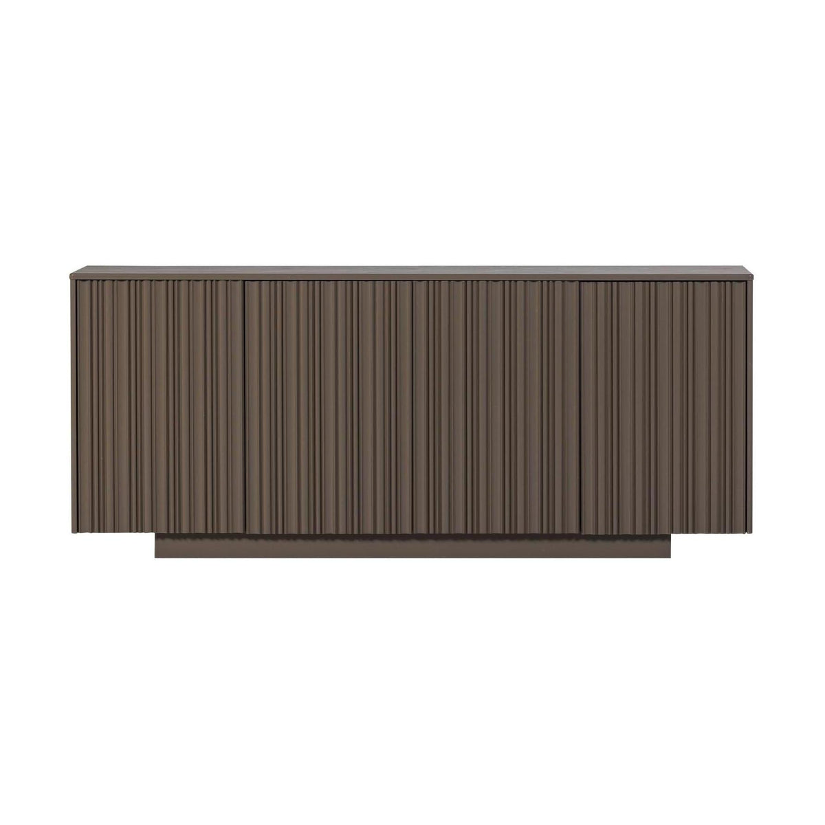 WOOOD Nova dressoir Truffel Bruin