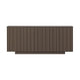 WOOOD Nova dressoir Truffel Bruin
