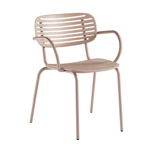 EMU Mom tuinstoel met arm magnolia pink