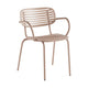 EMU Mom tuinstoel met arm magnolia pink