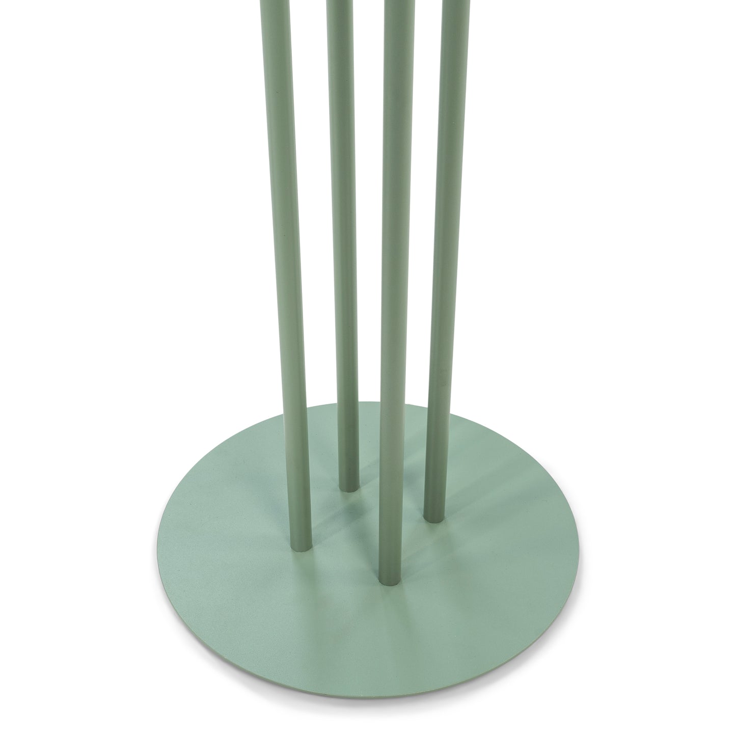 Spinder Design Charly kapstok Dusty green