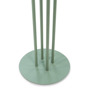 Spinder Design Charly kapstok Dusty green
