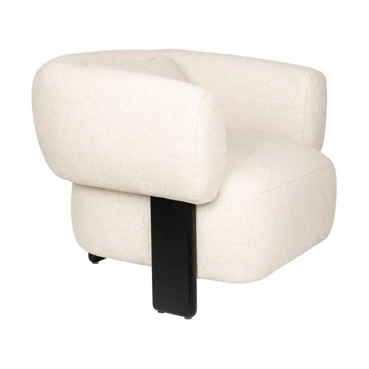 Zuiver Neil fauteuil Beige