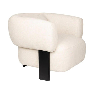 Zuiver Neil fauteuil Beige