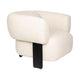 Zuiver Neil fauteuil Beige