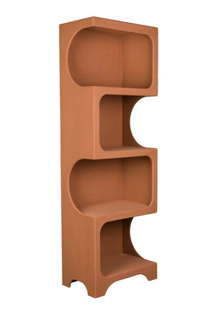 Dutchbone Dundee kast L Terracotta