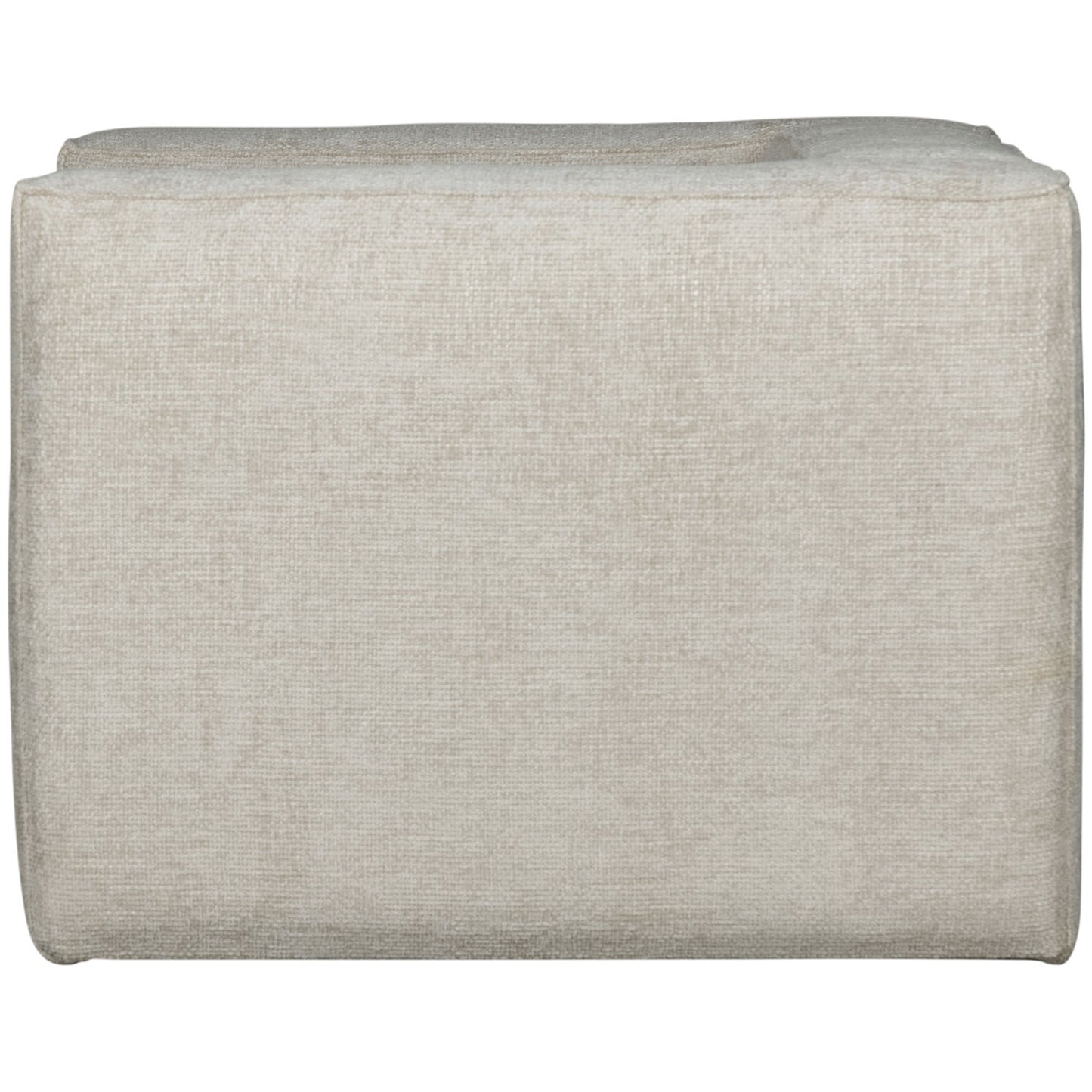 WOOOD Bean fauteuil Grove Melange Stof Naturel