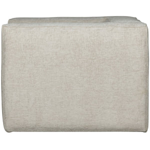 WOOOD Bean fauteuil Grove Melange Stof Naturel