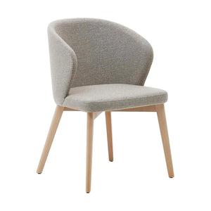 Kave Home Darice eetkamerstoel Bown Natural