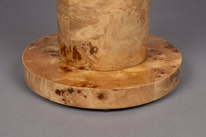 Dutchbone Quinn bijzettafel Naturel