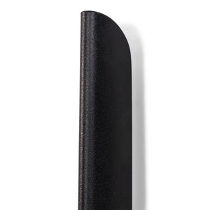 Spinder Design Don schoenlepel Zwart