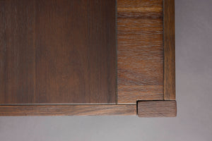 Dutchbone Bruneau salontafel Bruin