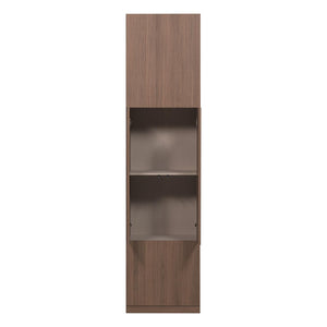 WOOOD Build opbergkast 54 cm Bruin