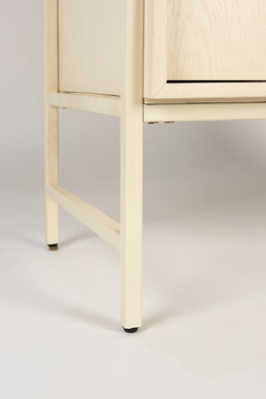 Zuiver Faces kast Beige