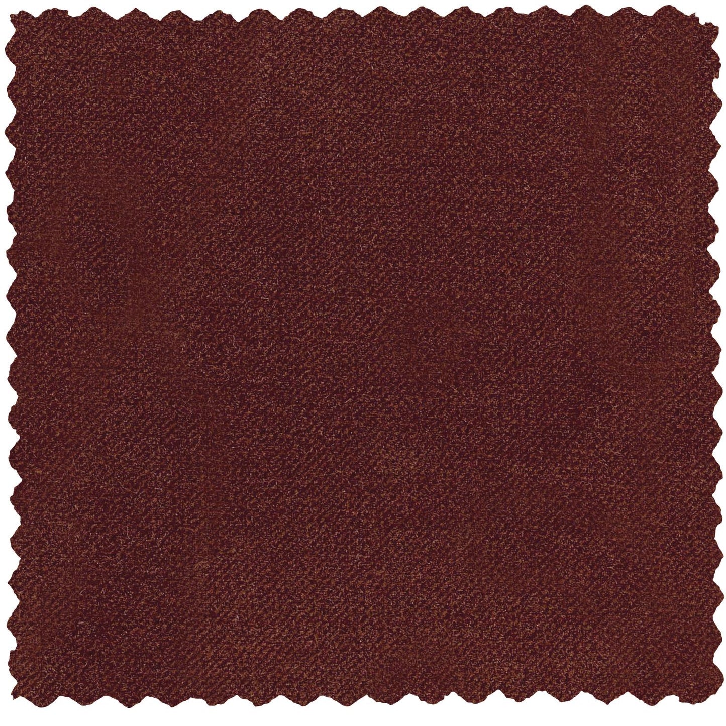 WOOOD Mojo Base eetkamerbank 164 cm velvet Kastanjebruin