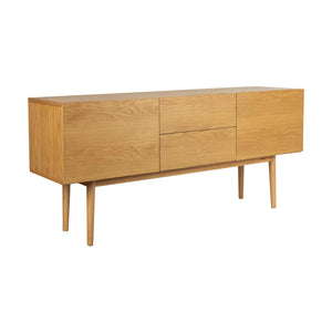 Zuiver High On Wood kast Naturel