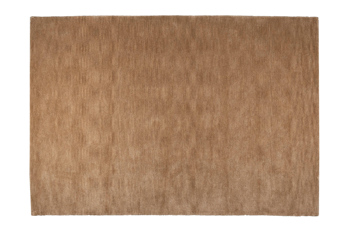 Zuiver Luwte vloerkleed 200x300 cm Beige