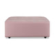 HKliving Vint hocker Wise Blossom