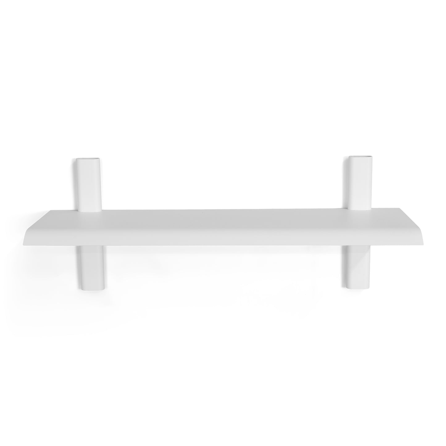 Spinder Design Hola 2 wandplank Wit