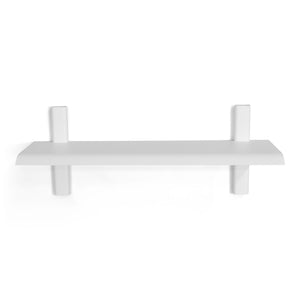 Spinder Design Hola 2 wandplank Wit