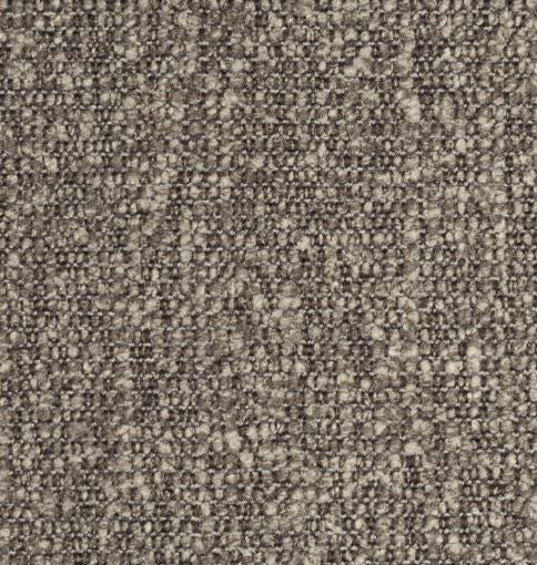 HelloChair HC32 Benito eetkamerstoel Lodge Sepia spinpoot anodic brown